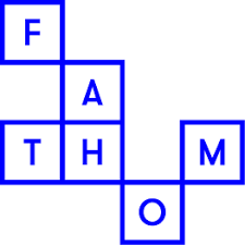 fathom logo