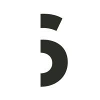 six logo